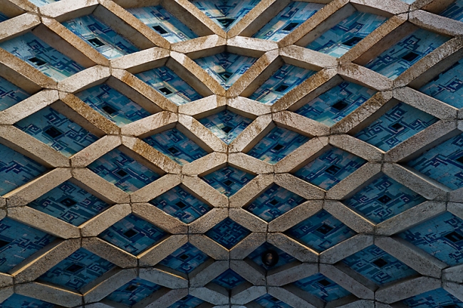 Téhéran-Tour Azadi-021